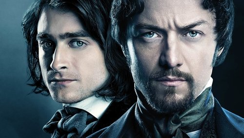 Victor Frankenstein - Victor Frankenstein - Hình 3