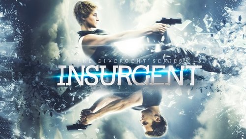 Insurgent - Dị Biệt 2: Những Kẻ Nổi Loạn - Hình 4