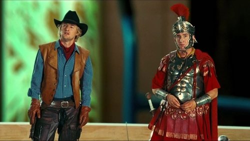 Night at the Museum: Battle of the Smithsonian - Đêm Ở Viện Bảo Tàng 2: Trận Chiến Hoàng Gia - Hình 2
