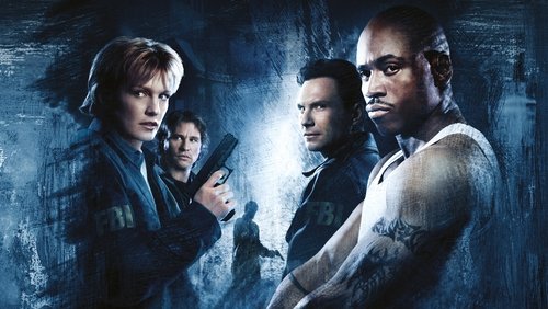 Mindhunters - Kẻ Săn Linh Hồn - Hình 3