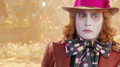 Alice Through the Looking Glass - Alice Ở Xứ Sở Trong Gương - Hình 2