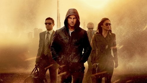 Mission: Impossible - Ghost Protocol - Nhiệm Vụ Bất Khả Thi 4: Chiến Dịch Bóng Ma - Hình 2