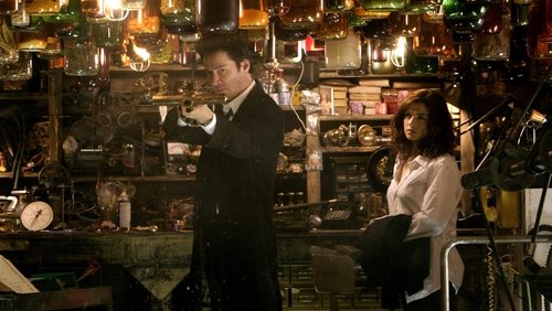 Constantine - Người Đến Từ Địa Ngục - Hình 3