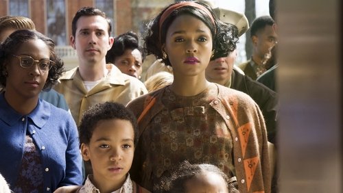 Hidden Figures - Bộ Ba Siêu Việt - Hình 2