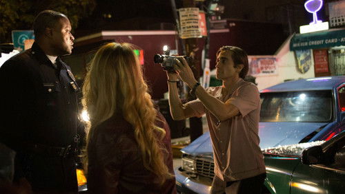 Nightcrawler - Kẻ Săn Tin Đen - Hình 4