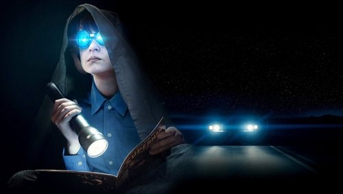 Midnight Special - Nhãn Lực Siêu Nhiên - Hình 4