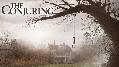 The Conjuring - Ám Ảnh Kinh Hoàng - Hình 2