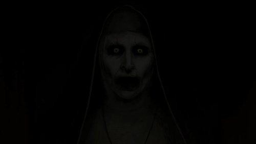 The Conjuring 2 - Ám Ảnh Kinh Hoàng 2 - Hình 1