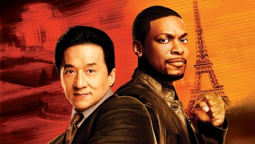 Rush Hour 3 - Giờ Cao Điểm 3 - Hình 1