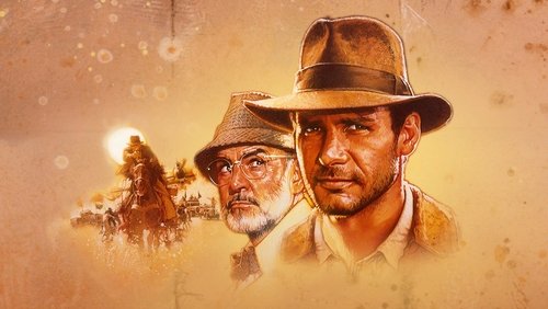 Indiana Jones and the Last Crusade - Indiana Jones Và Cuộc Thập Tự Chinh Cuối Cùng - Hình 3