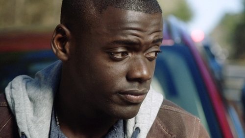 Get Out - Trốn Thoát - Hình 2