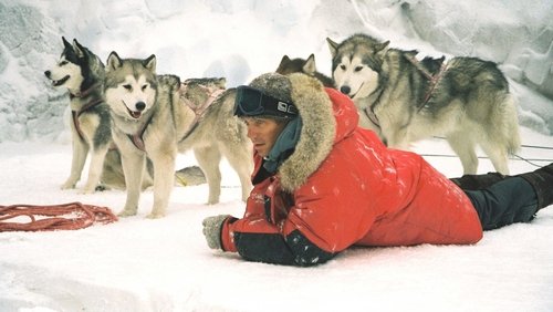 Eight Below - Âm Tám Độ - Hình 4