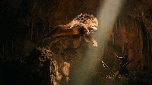 Hercules - Héc Quyn - Hình 4