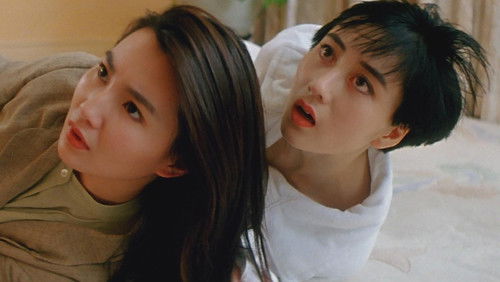 Twin Dragons - Rồng Sinh Đôi - Hình 3