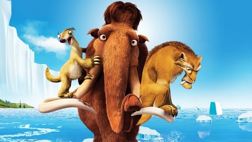 Ice Age: The Meltdown - Kỷ Băng Hà 2: Băng Tan - Hình 4