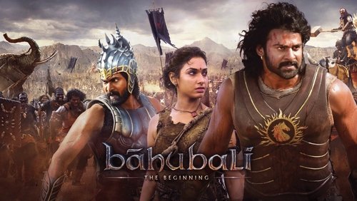 Baahubali: The Beginning - Sử Thi Baahabali 1: Khởi Nguyên - Hình 3