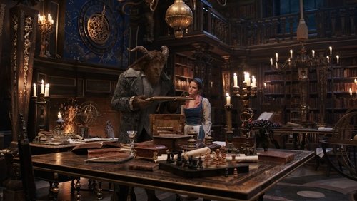 Beauty and the Beast - Người Đẹp Và Quái Vật - Hình 2