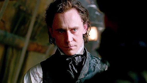 Crimson Peak - Lâu Đài Đẫm Máu - Hình 3