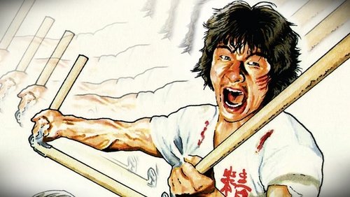 New Fist Of Fury - Tân Tinh Võ Môn - Hình 3