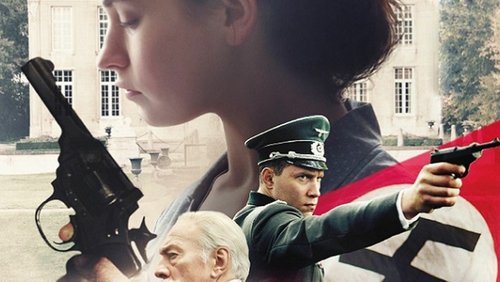 The Exception - Gián Điệp - Hình 3