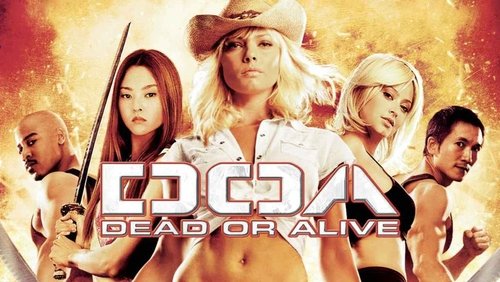 DOA: Dead or Alive - <a class='seoclass' href='/phim/doa-dead-or-alive-172' title='Xem phim Đấu Trường D.O.A: Cuộc Chiến Sống Còn'>Đấu Trường D.O.A: Cuộc Chiến Sống Còn</a> - Hình 1