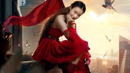 The Warriors Gate - Cổng Chiến Binh - Hình 3