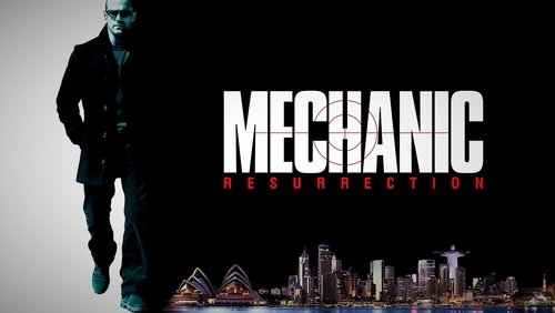 Mechanic: Resurrection - Sát Thủ Thợ Máy: Tái Xuất - Hình 5