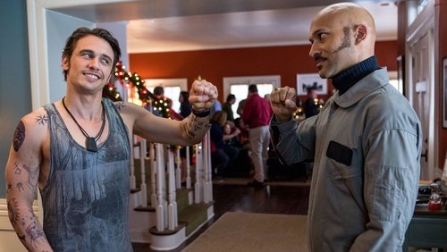 Why Him? - Bố Vợ Đối Đầu Chàng Rể - Hình 5