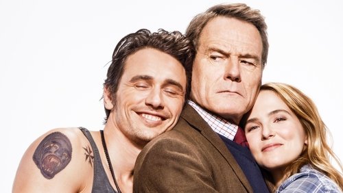 Why Him? - Bố Vợ Đối Đầu Chàng Rể - Hình 3