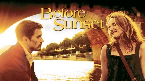 Before Sunset - Trước Lúc Hoàng Hôn - Hình 2