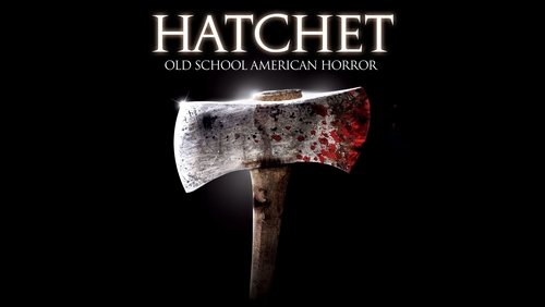 Hatchet - Lưỡi Rìu - Hình 3