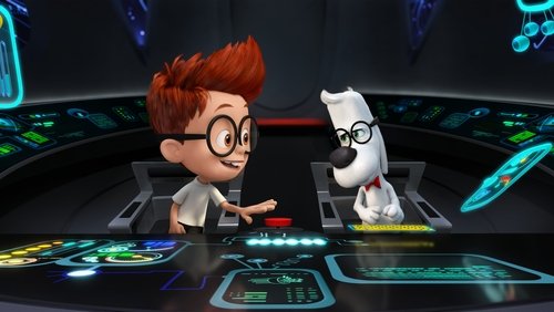 Mr. Peabody & Sherman - Cuộc Phiêu Lưu Của Mr. PeaBody Và Cậu Bé Sherman - Hình 3