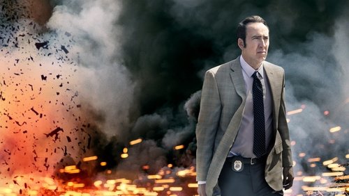 Vengeance: A Love Story - Kẻ Báo Thù - Hình 4