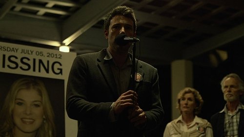 Gone Girl - Cô Gái Mất Tích - Hình 3