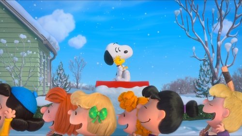 The Peanuts Movie - Chú Cún Snoopy - Hình 5
