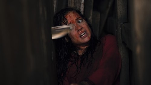 Evil Dead - Ma Cây - Hình 3