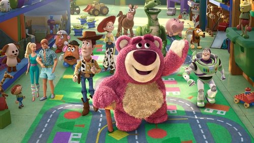 Toy Story 3 - Câu Chuyện Đồ Chơi 3 - Hình 6