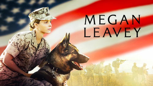 Megan Leavey - Hạ Sĩ Megan - Hình 3