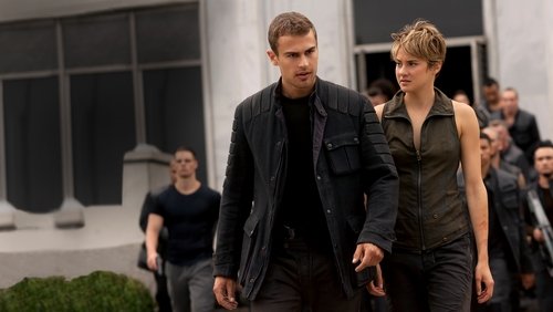 Allegiant - Dị Biệt 3: Những Kẻ Trung Kiên - Hình 4