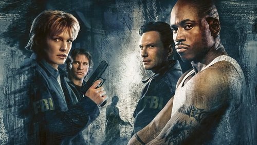 Mindhunters - Kẻ Săn Linh Hồn - Hình 2