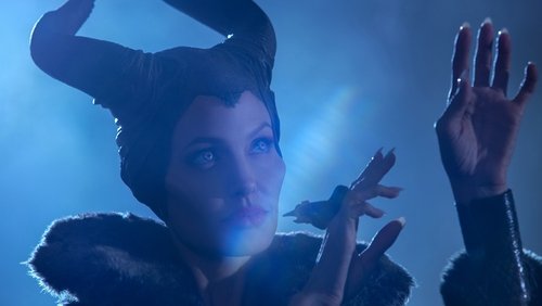 Maleficent - Tiên Hắc Ám - Hình 4