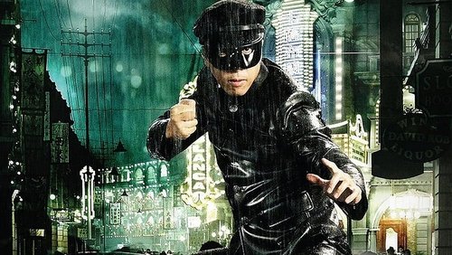 Legend of the Fist: The Return of Chen Zhen - Huyền Thoại Trần Chân - Hình 1