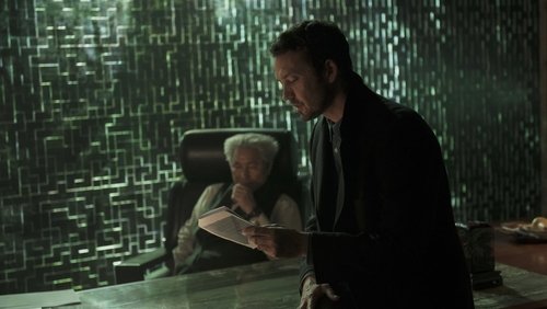 Ghost In The Shell - Vỏ Bọc Ma - Hình 4