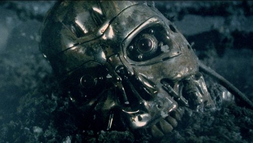 Terminator 3: Rise of the Machines - Kẻ Hủy Diệt 3: Người Máy Nổi Loạn - Hình 2