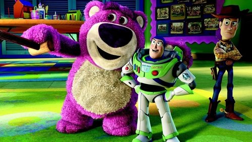 Toy Story 3 - Câu Chuyện Đồ Chơi 3 - Hình 3