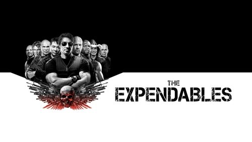 The Expendables - Biệt Đội Đánh Thuê - Hình 4