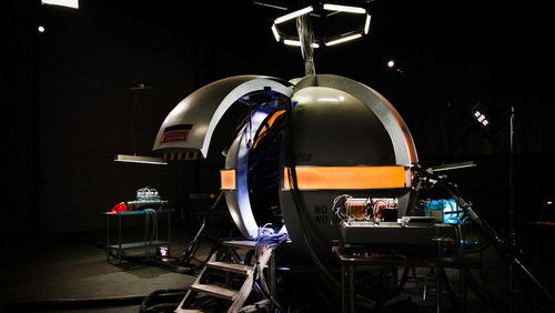 Kill Switch - Năng Lượng Hủy Diệt - Hình 4