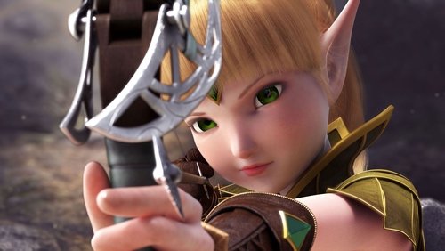 Dragon Nest: Warriors' Dawn - Long Chi Cốc: Hắc Long Đe Dọa - Hình 2