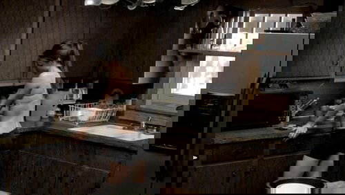 I Spit on Your Grave - Cô Gái Báo Thù | Ngày Của Đàn Bà - Hình 1