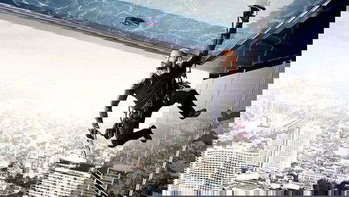 Mechanic: Resurrection - Sát Thủ Thợ Máy: Tái Xuất - Hình 4